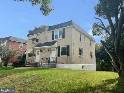 23 ACRES DRIVE, RIDLEY PARK, PA 19078