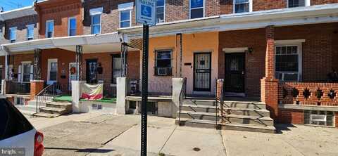 1004 N 66TH STREET, PHILADELPHIA, PA 19151