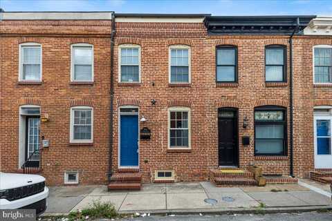 910 S CURLEY STREET, BALTIMORE, MD 21224