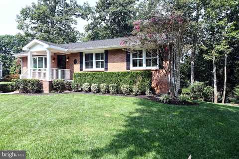 24432 HALF PONE POINT ROAD, HOLLYWOOD, MD 20636