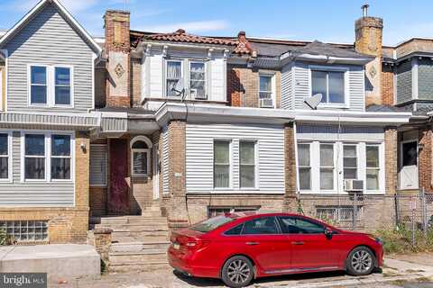 5919 BELMAR TERRACE, PHILADELPHIA, PA 19143