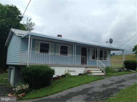 1362 KRUMSVILLE ROAD, LENHARTSVILLE, PA 19534