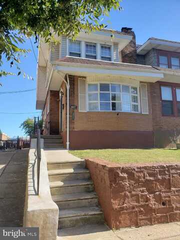 6831 OAKLEY STREET, PHILADELPHIA, PA 19111