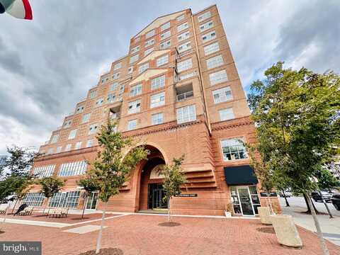 250 PRESIDENT STREET, BALTIMORE, MD 21202