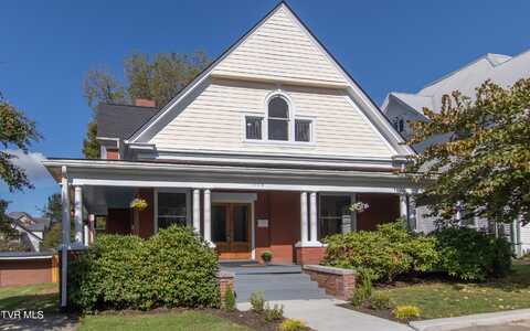 508 Lee Street, Bristol, VA 24201