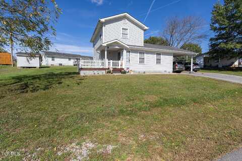 176 Pinecone Road, Dryden, VA 24243