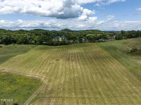 Lot 9 Old White Top Road, Bluff City, TN 37618