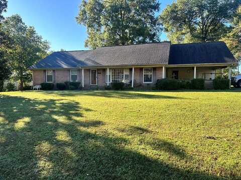 394 Paris Street, MCKENZIE, TN 38201