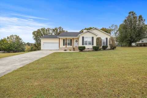 3457 Brookstone Drive, COOKEVILLE, TN 38506