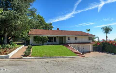 5334 Angeles Crest Highway, La Canada Flintridge, CA 91011