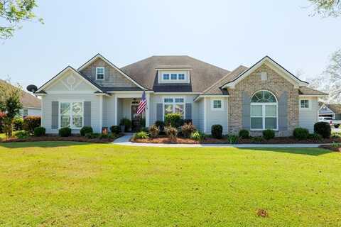 4664 Amelia Circle, Hahira, GA 31632