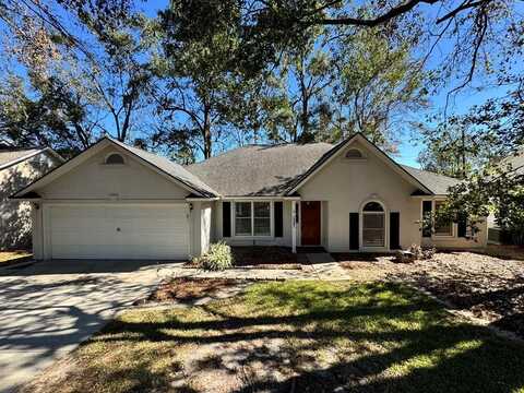 2307 S Sherwood Dr, Valdosta, GA 31602