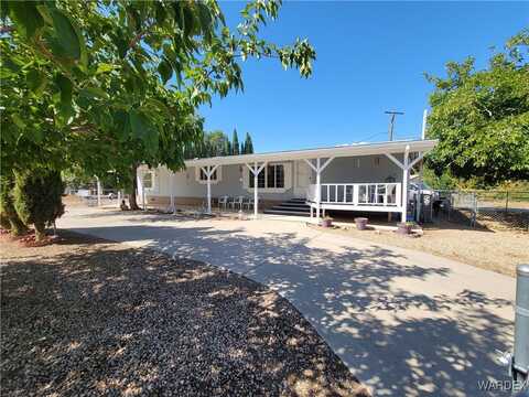 3125 E Potter Avenue, Kingman, AZ 86409