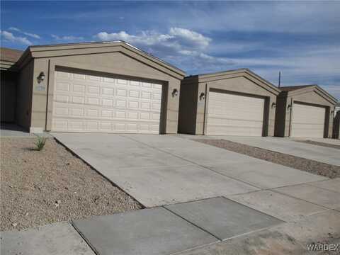 3532 N Burbank, Kingman, AZ 86409