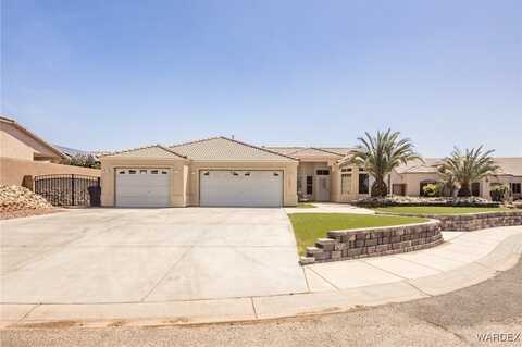 6056 S Iroquois Court, Fort Mohave, AZ 86426