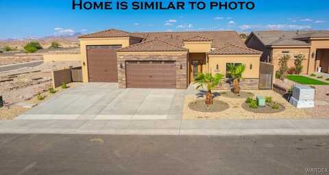 963 Athens Court, Bullhead City, AZ 86442