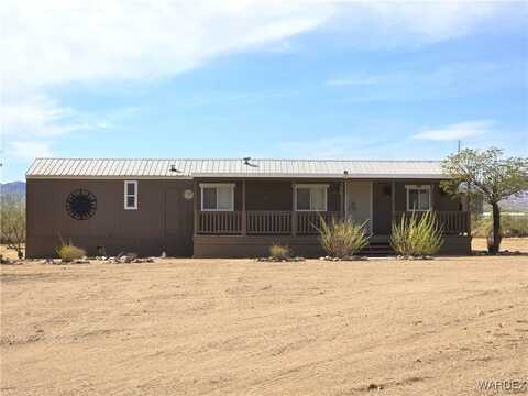 3805 N Teddy Roosevelt Road, Golden Valley, AZ 86413