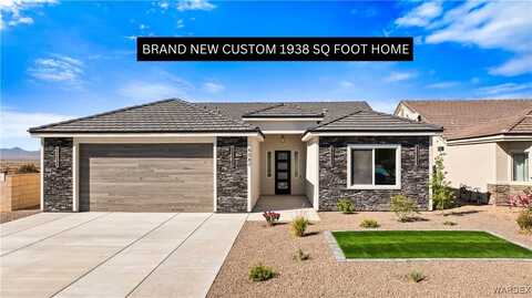 6087 E Lago Grande Drive, Fort Mohave, AZ 86426