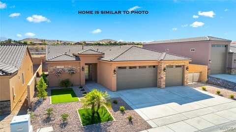 971 Athens Court, Bullhead City, AZ 86442