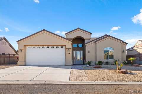 2114 E Sandwedge Lane, Fort Mohave, AZ 86426