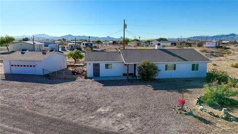 4782 E Cove Dr Drive, Topock, AZ 86436