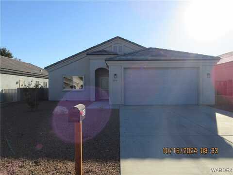 3650 Lomita, Kingman, AZ 86409