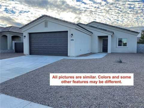 3300 E Farm Crest Avenue, Kingman, AZ 86409