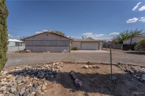 4310 N Pinal Street, Kingman, AZ 86409