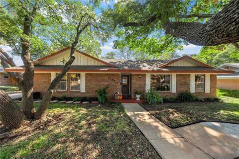 5306 Lake Killarney Drive, Waco, TX 76710