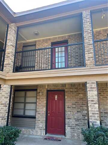 1226 Baylor Avenue, Waco, TX 76706