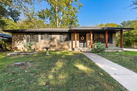 3901 Acree Street, Waco, TX 76711