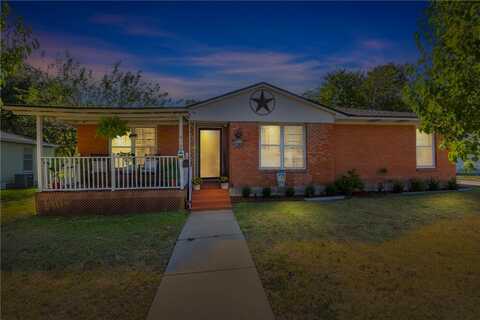 4108 Huaco Lane, Waco, TX 76710