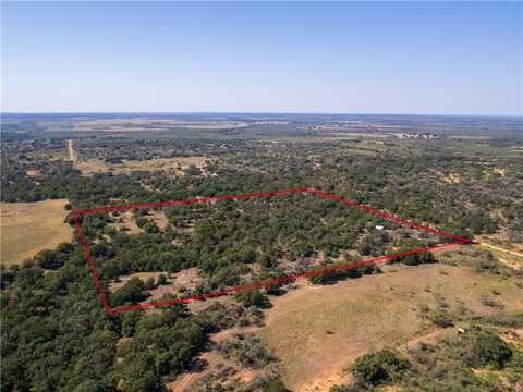 1603 CR 253 Road, Richland Springs, TX 76872