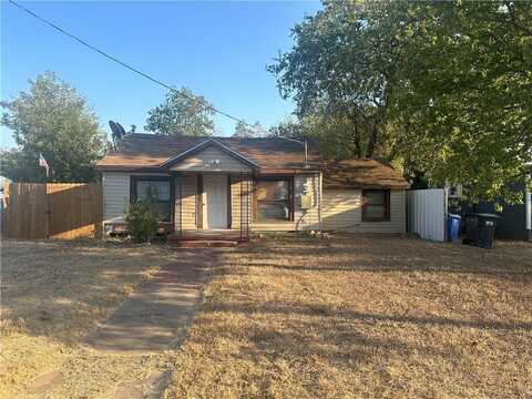 1606 Bryan Avenue, Waco, TX 76708