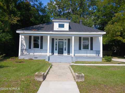 313 Railroad Street E, Wilson, NC 27893