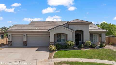 4991 S Azalea CIR, Saint George, UT 84790