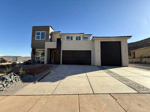 6133 S Half Dome LN, Saint George, UT 84790