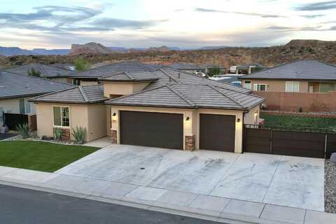 736 N 2850 W, Hurricane, UT 84737