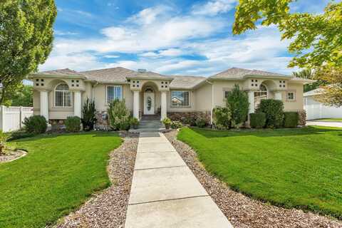 4963 W 8140 S, West Jordan, UT 84081