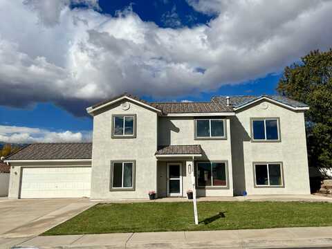 3530 W 290 North, Hurricane, UT 84737