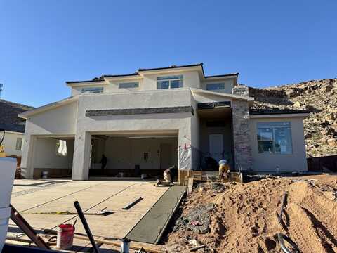 6084 S Half Dome LN, Saint George, UT 84790