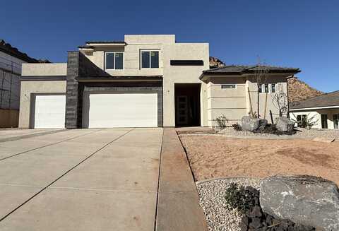 6170 S Half Dome CIR, Saint George, UT 84790