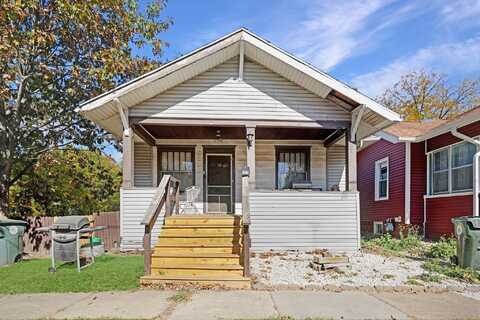 1450 W 2nd Street, Waterloo, IA 50701