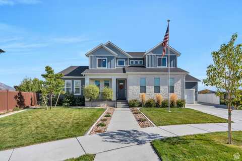 164 N 20 W, Vineyard, UT 84059