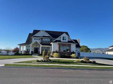 494 N OSIER, Lehi, UT 84043