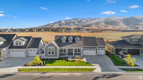 809 W LIGHTHOUSE, Saratoga Springs, UT 84045