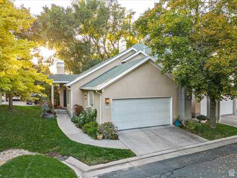 1140 E PARKWAY AVE E, Salt Lake City, UT 84106