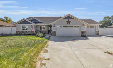 2629 W 7100 N, Honeyville, UT 84314