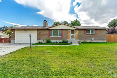 3159 W RYAN, Taylorsville, UT 84129