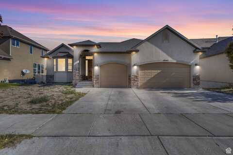 14343 S ROUND ROCK W, Herriman, UT 84096